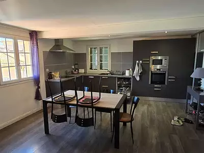 Appartement, 96 m²