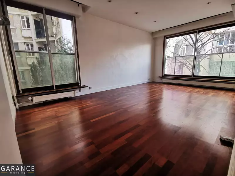 Appartement, 49,27 m²