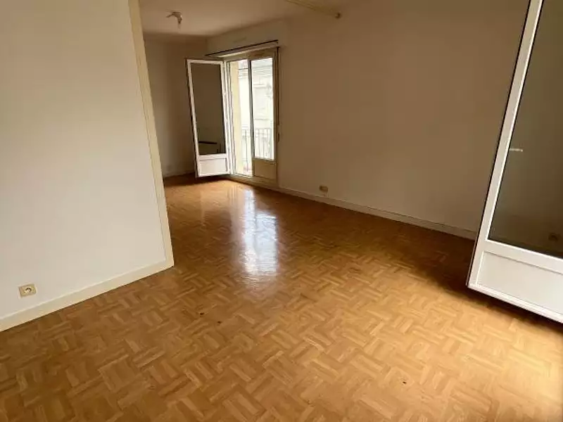 Appartement, 60 m²