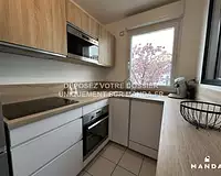 Appartement a louer antony - 4 pièce(s) - 83 m2 - Surfyn