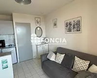 Appartement, 20 m²