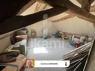 Maison, 150 m²