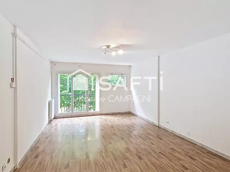 Appartement, 103 m²