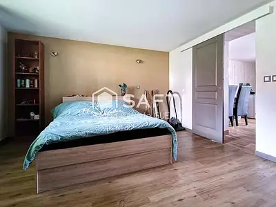 Maison, 120 m²