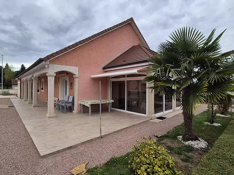Maison, 144,96 m²