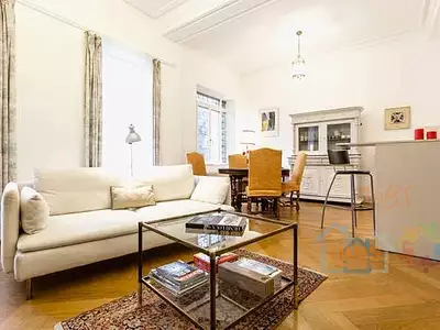 Appartement, 76,1 m²