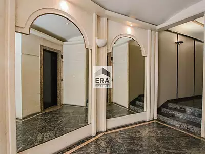 Appartement, 124 m²