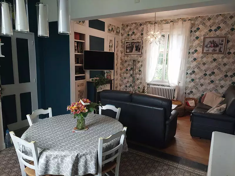 Maison, 148 m²