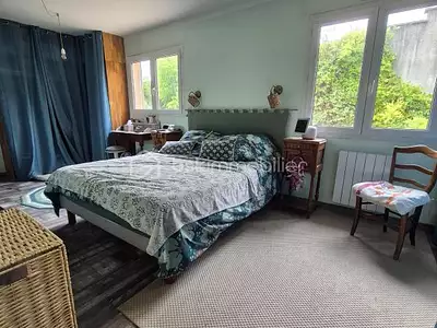 Maison, 108 m²