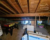 Maison, 161 m²