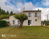 Maison, 107,5 m²