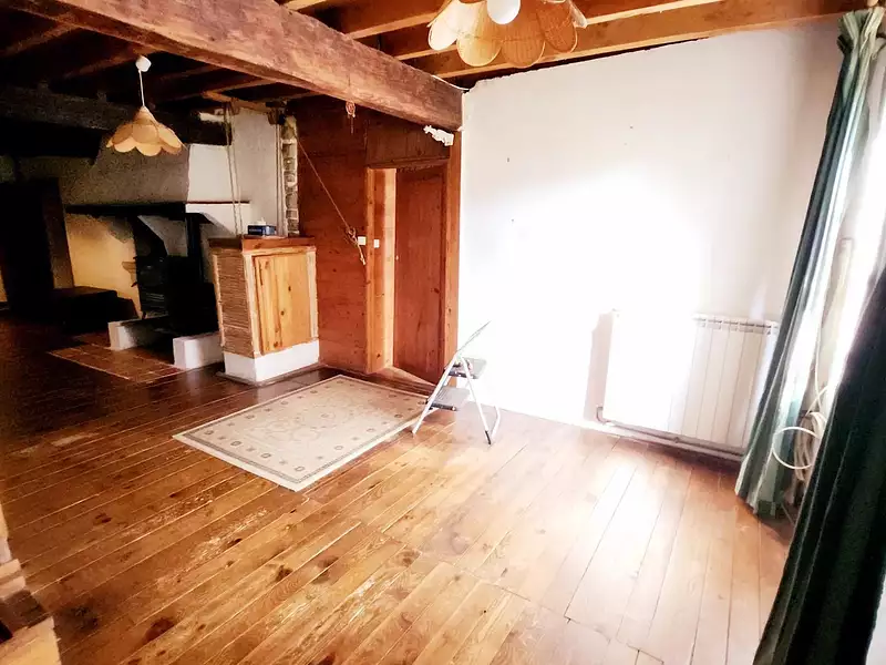 Maison, 225 m²