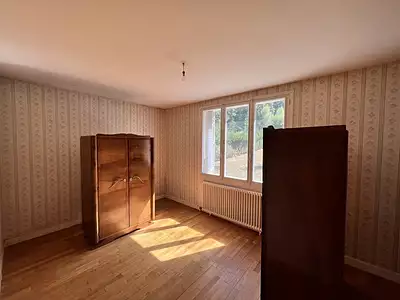 Maison, 84 m²