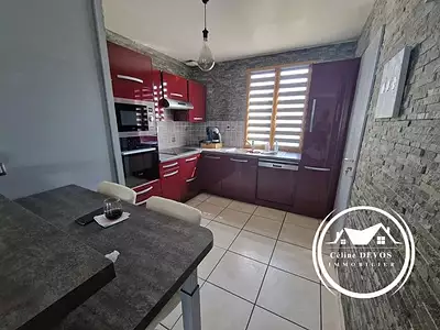 Maison, 125 m²