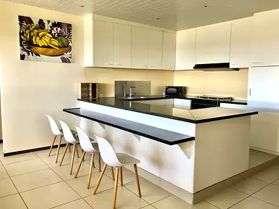 Appartement, 150 m²