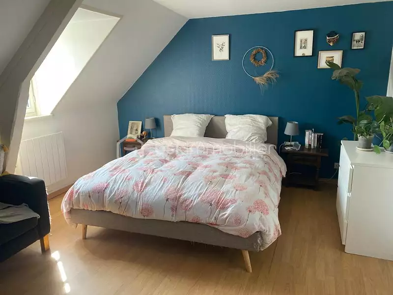 Maison, 63 m²