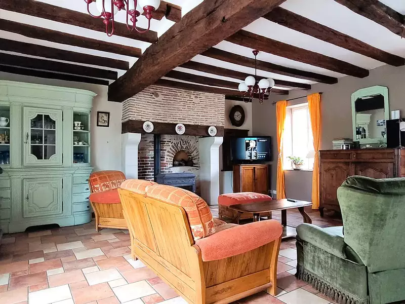 Maison, 194,71 m²