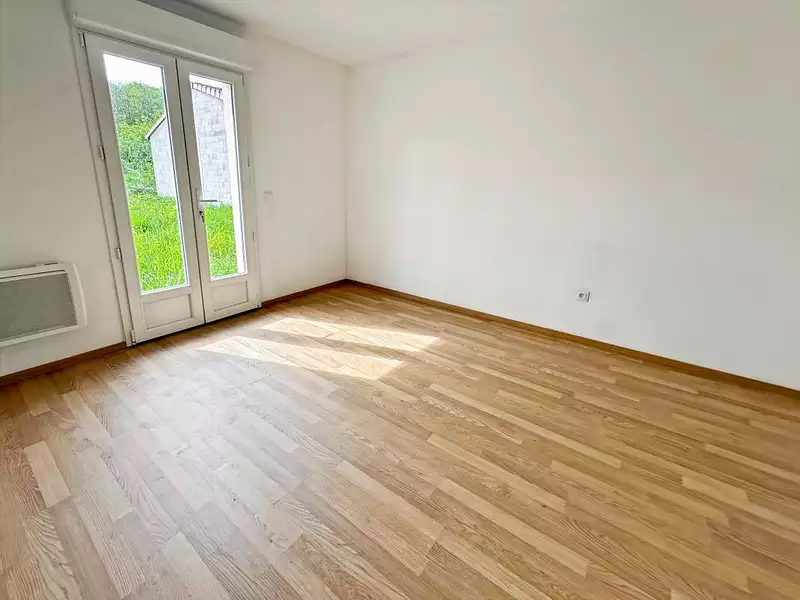 Maison, 113 m²
