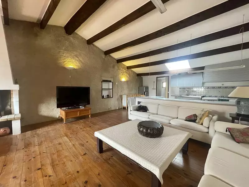 Immeuble, 150 m²