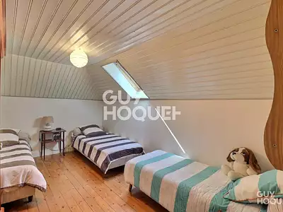 Maison, 340 m²