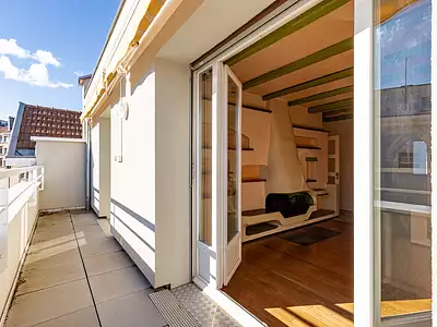 Appartement, 67,25 m²