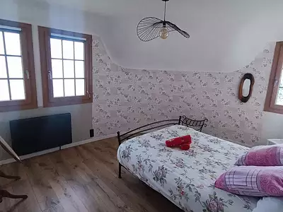 Maison, 128 m²