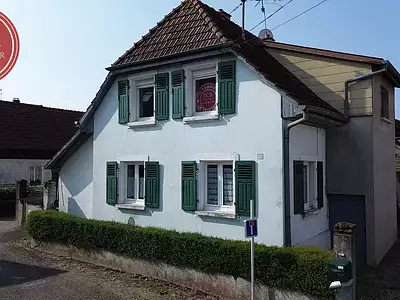 Maison, 150 m²