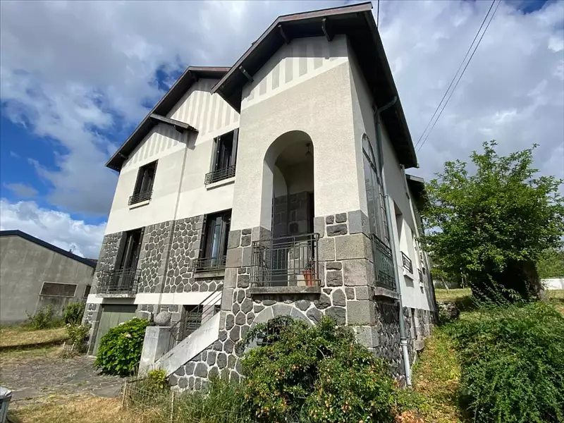 Maison, 187 m²