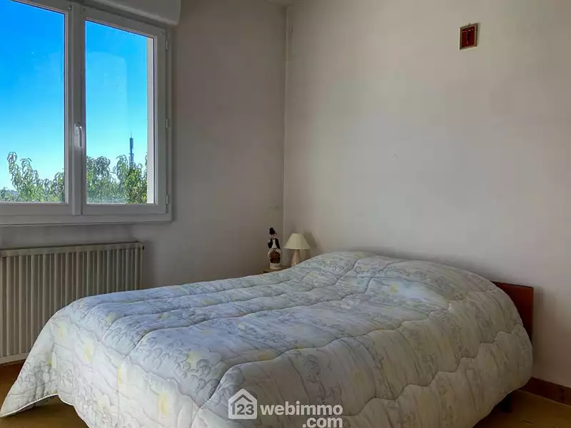 Maison, 120 m²