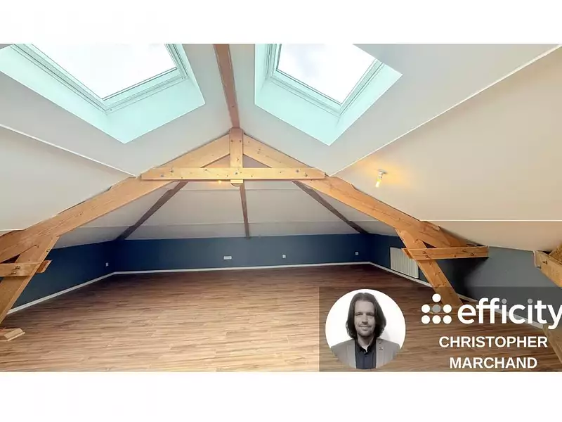 Maison, 210 m²