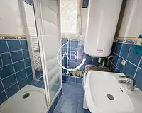 Appartement, 21,16 m²