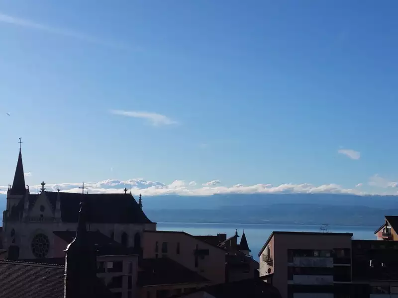 Appartement, 101,48 m²