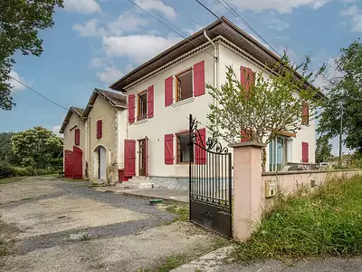 Maison, 186,2 m²