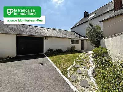Maison, 150 m²