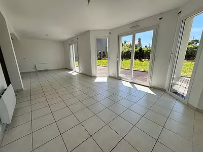Maison, 91 m²