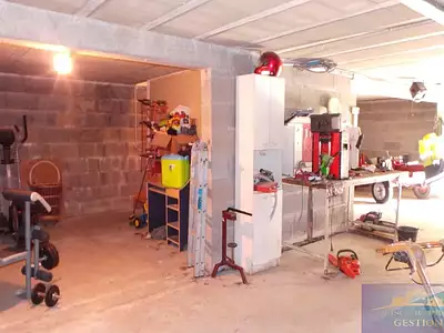 Maison, 90 m²