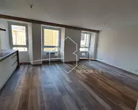 Appartement, 54,65 m²