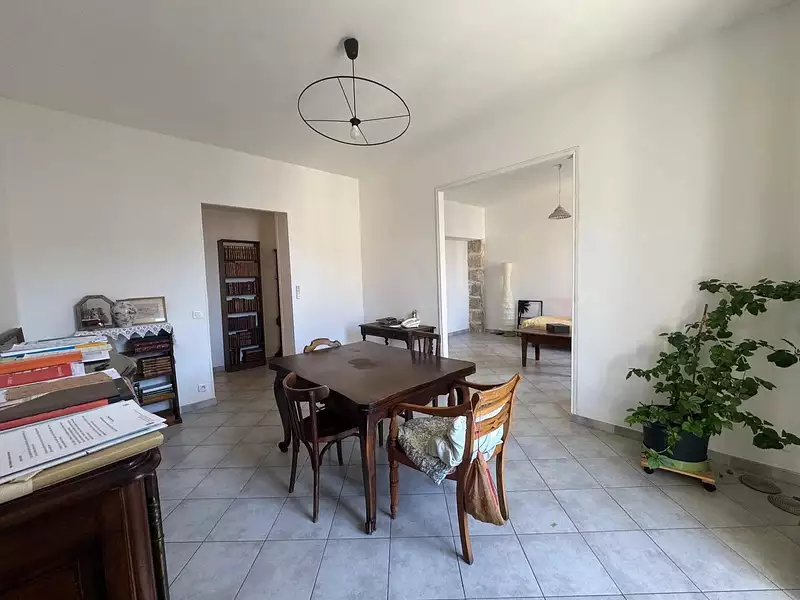 Appartement, 104 m²