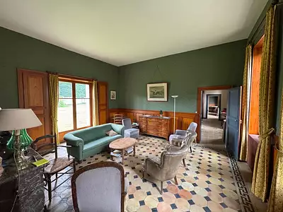 Maison, 267 m²