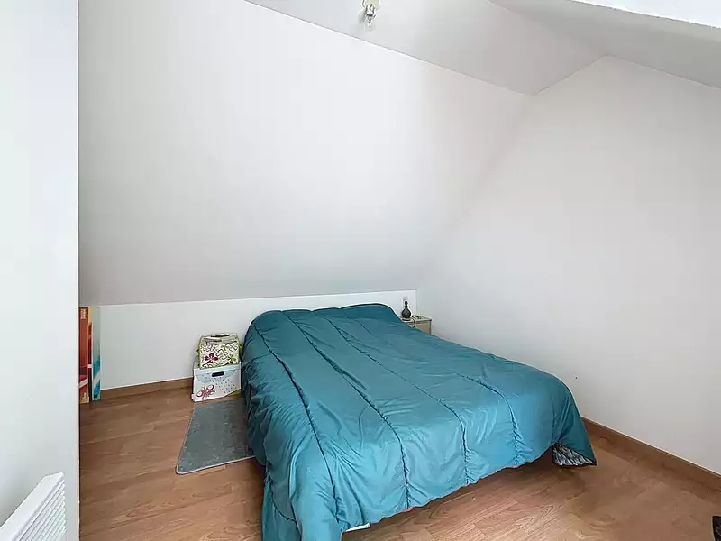 Maison, 105 m²