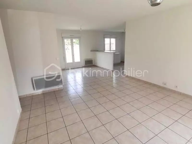 Maison, 82 m²