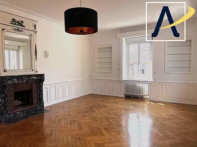 Appartement, 289 m²