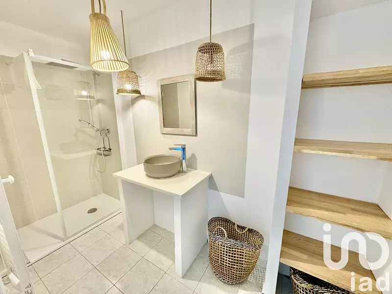 Maison, 165 m²