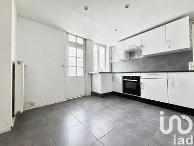 Maison, 105 m²