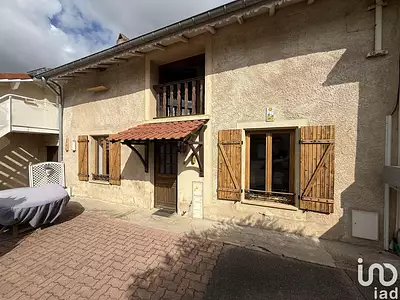 Maison, 192 m²