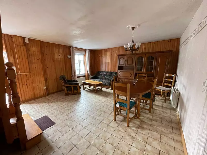 Maison, 70 m²