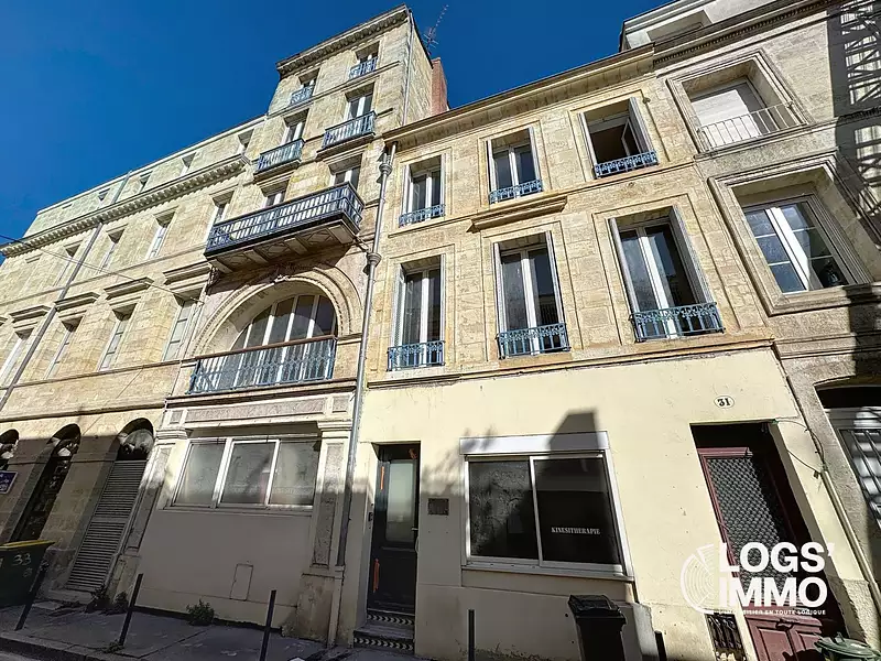 Appartement, 61,87 m²