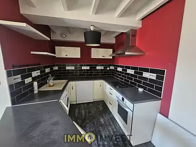 Appartement, 50 m²