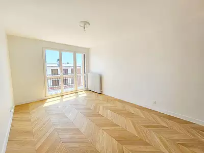 Appartement, 30 m²