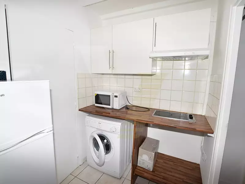 Immeuble, 125 m²